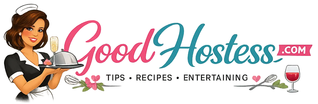 Good Hostess